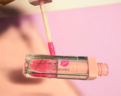 Lips Gloss Fleur de lèvres